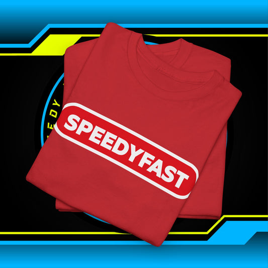 Speedyfast "Tendo" Tee