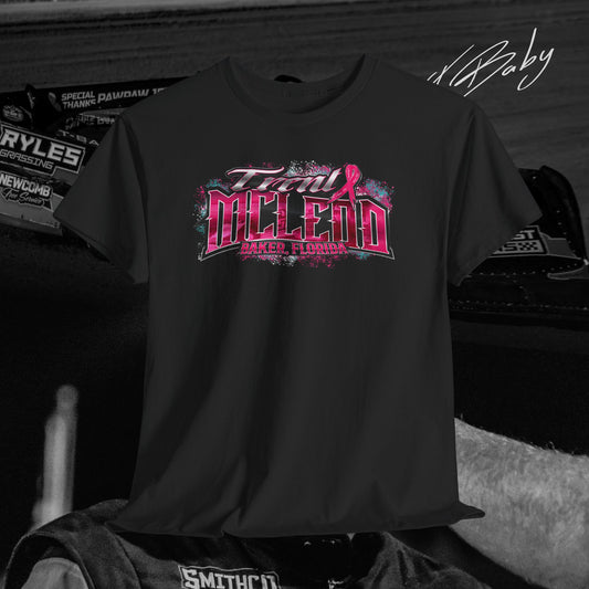 T-Baby Breast Cancer Awareness Shirts