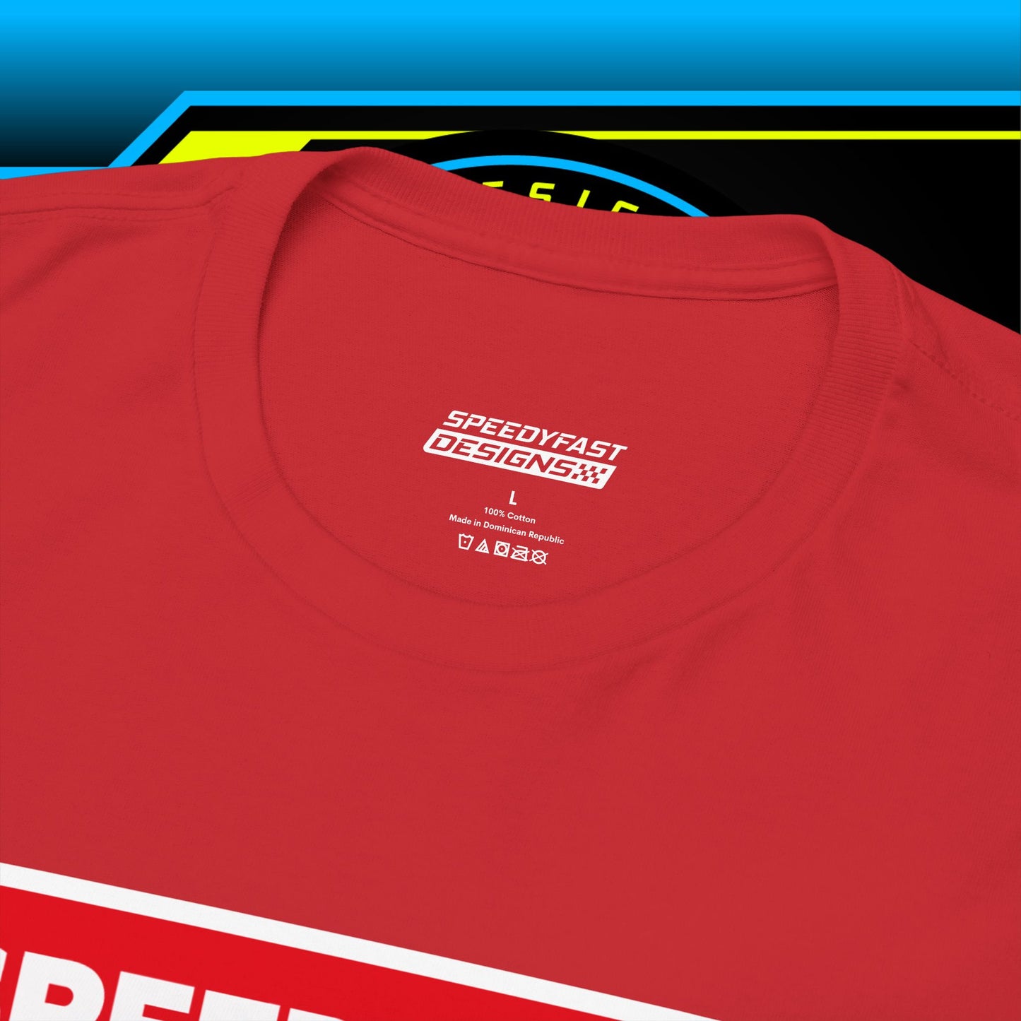 Speedyfast "Tendo" Tee
