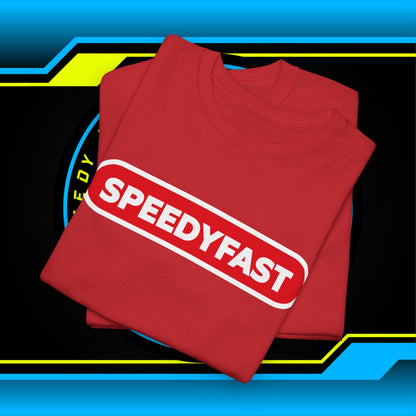 Speedyfast "Tendo" Tee
