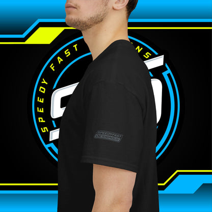 Speedyfast "Ghost" Tee