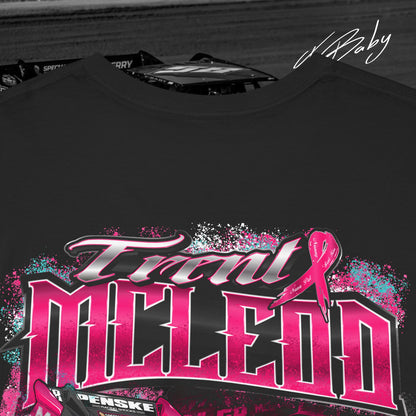 T-Baby Breast Cancer Awareness Shirts