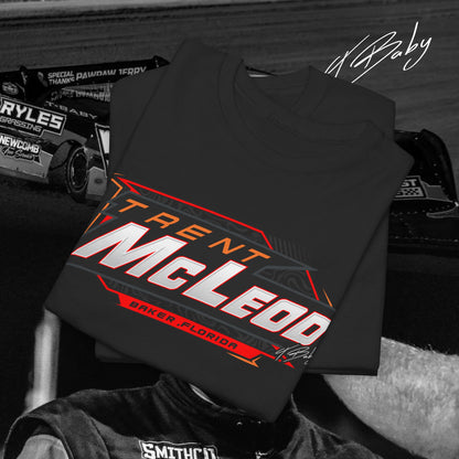 Trent Mcleod 2026 BMF Shirts