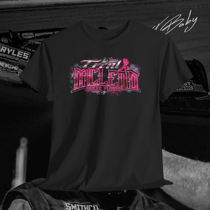 T-Baby Breast Cancer Awareness Shirts