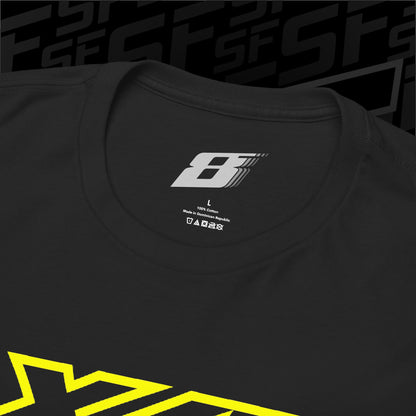WP RACECARS TEE