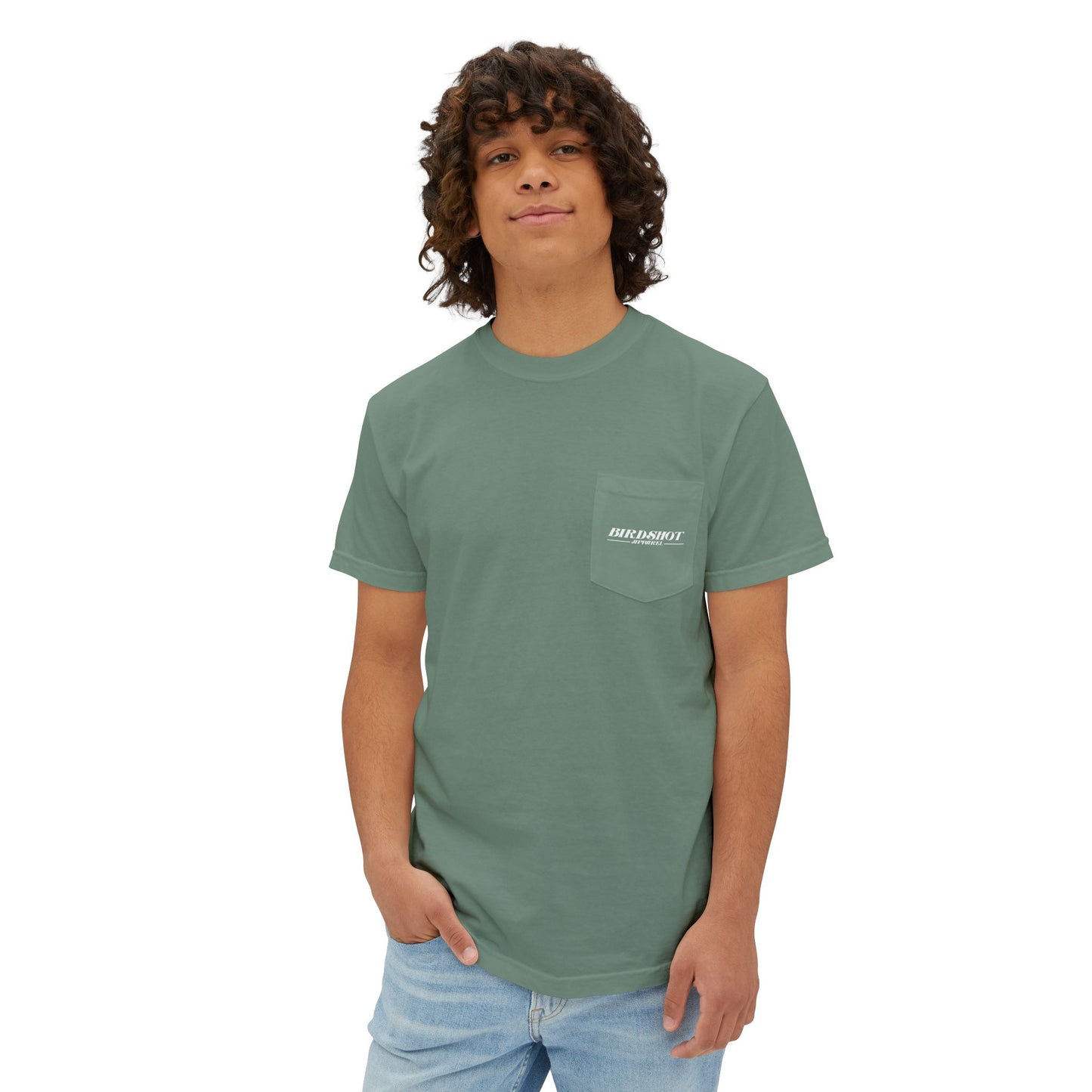 Birdshot Apparel Lab Tee