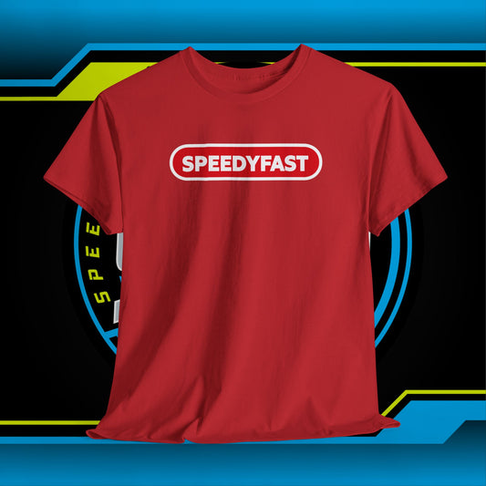 Speedyfast "Tendo" Tee