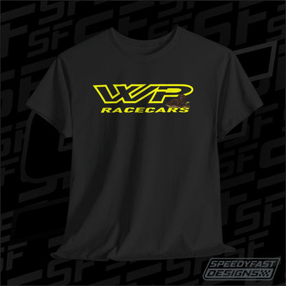 WP RACECARS TEE