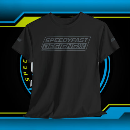 Speedyfast "Ghost" Tee
